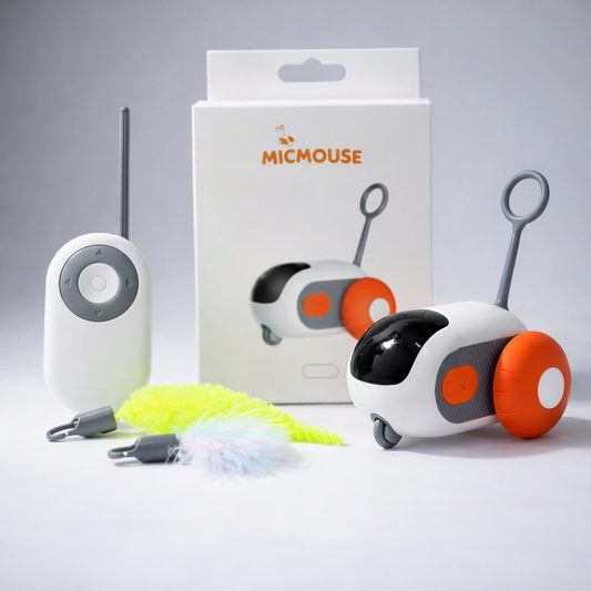 Uzaktan Kumandalı Fare